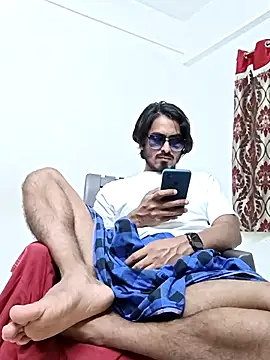 Samser0403 online show from October 29, 2025, 6:29 pm