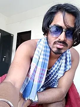 Samser0403 online show from October 11, 2025, 6:47 am