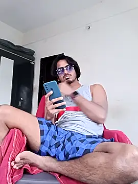 Samser0403 online show from October 16, 2025, 11:51 am