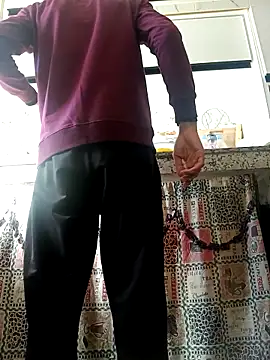 Anal Fisting9 online show from November 19, 2025, 12:27 pm