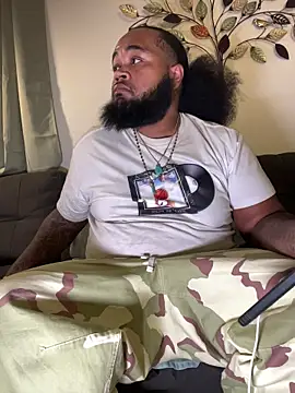 Pap1 Champo online show from January 19, 2026, 4:49 am