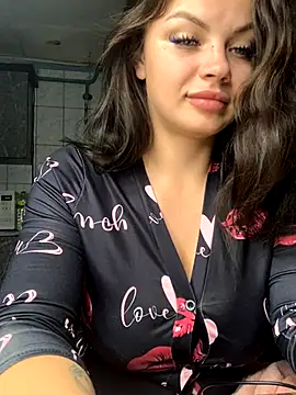 Sweeeeet Candy online show from October 27, 2025, 3:18 am