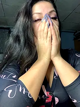 Sweeeeet Candy online show from December 3, 2025, 3:40 am