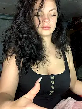 Sweeeeet Candy online show from November 17, 2025, 3:32 am