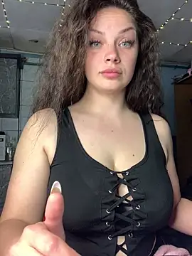 Sweeeeet Candy online show from March 16, 2026, 5:44 am