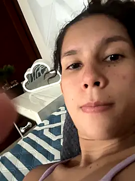 Antonella and axel  online show from September 15, 2025, 9:15 pm