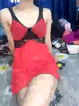 Shalu-student online show from January 30, 2025, 7:50 am