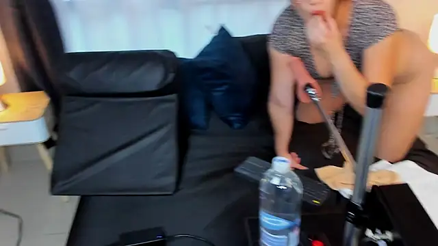 divine sin online show from October 16, 2025, 7:44 pm