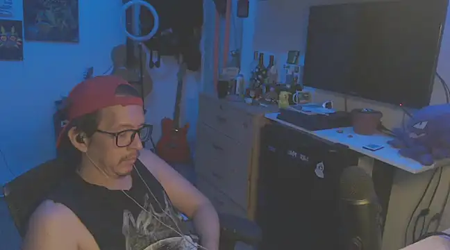 Snapshot of Pit_xxz chatting on January 31, 2025, 2:58 am Pit xxz online show from January 31, 2025, 2:58 am