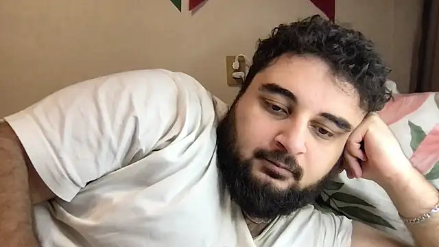 teddy alan online show from October 22, 2025, 11:20 am