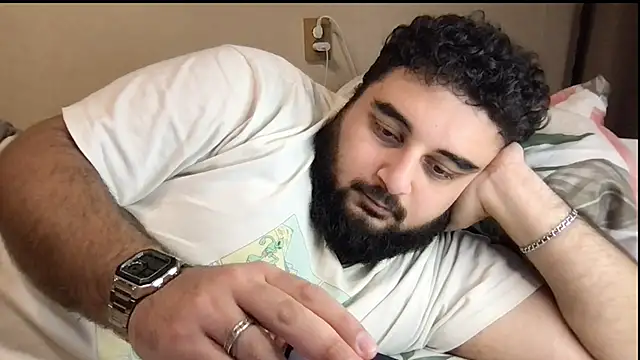 teddy alan online show from October 23, 2025, 6:28 pm