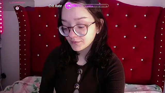 Snapshot of charlotte1-ls chatting on March 18, 2025, 9:43 pm charlotte1-ls online show from March 18, 2025, 9:43 pm