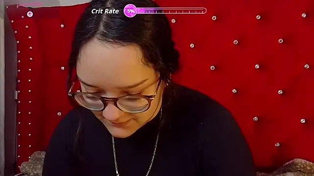 Snapshot of charlotte1-ls chatting on September 19, 2025, 9:30 pm charlotte1-ls online show from September 19, 2025, 9:30 pm