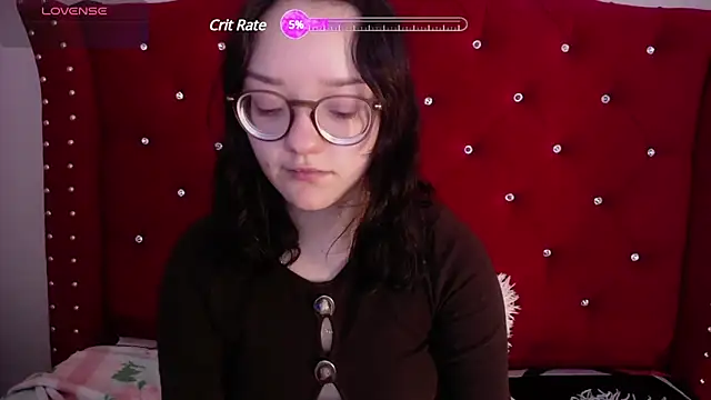 Snapshot of charlotte1-ls chatting on March 19, 2025, 12:48 am charlotte1-ls online show from March 19, 2025, 12:48 am