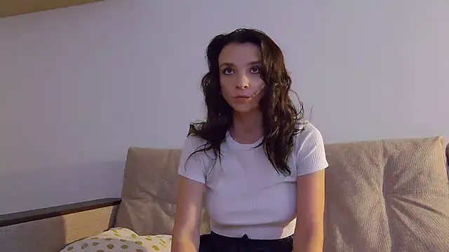 Snapshot of TeenyMariaXx chatting on September 19, 2025, 3:54 am TeenyMariaXx online show from September 19, 2025, 3:54 am