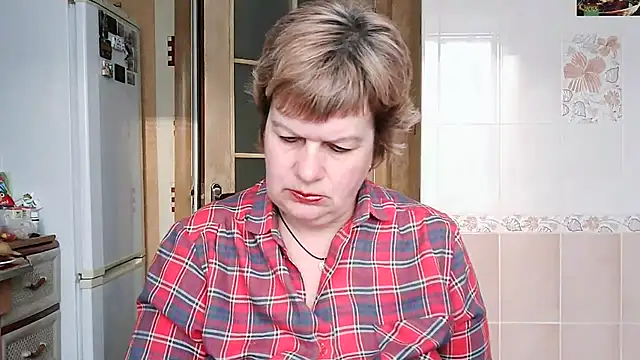 Ettie Tonia online show from March 1, 2025, 2:02 pm