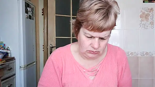 Ettie Tonia online show from March 5, 2025, 7:16 am