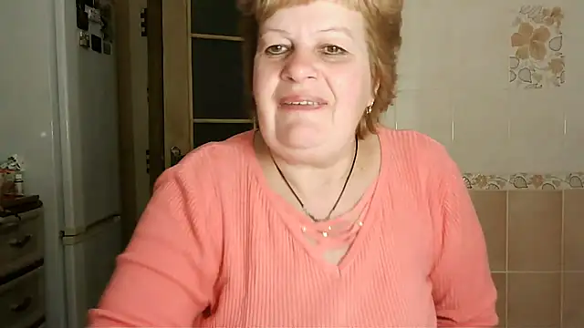 Ettie Tonia online show from March 2, 2025, 6:46 pm