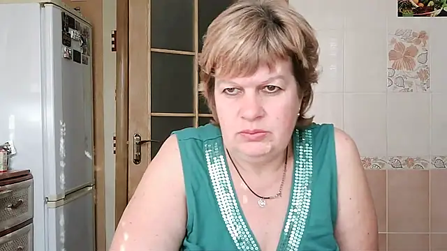 Ettie Tonia online show from February 17, 2025, 1:00 pm