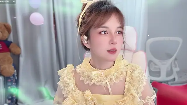 AnAn-520 online show from April 30, 2026, 2:51 am