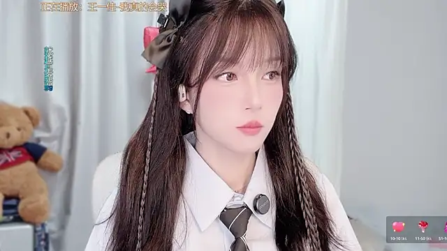 AnAn-520 online show from March 6, 2026, 2:39 am