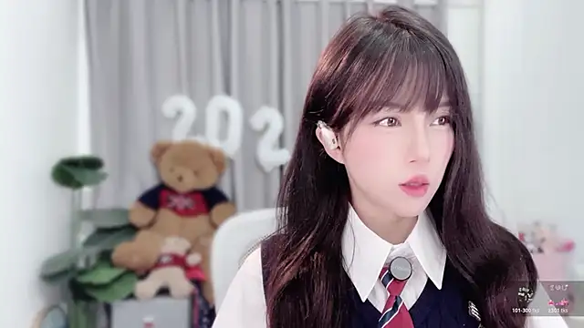 Snapshot of AnAn-520 chatting on January 11, 2026, 2:51 am AnAn-520 online show from January 11, 2026, 2:51 am