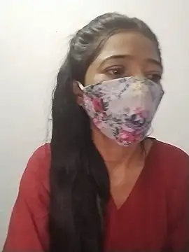 Cute-Ridhima online show from May 17, 2026, 3:50 am