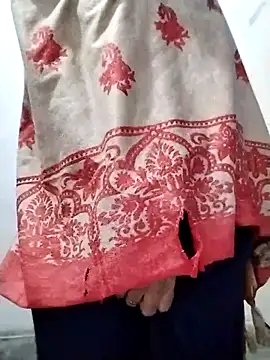 Cute-Ridhima online show from November 25, 2025, 3:40 am