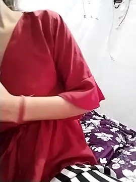 Snapshot of Cute-Ridhima chatting on February 4, 2026, 4:18 am Cute-Ridhima online show from February 4, 2026, 4:18 am