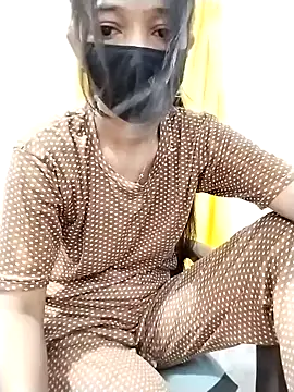 Cute-Ridhima online show from September 20, 2025, 6:29 am