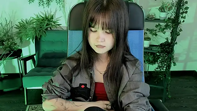 Snapshot of Elainebeness chatting on February 7, 2026, 7:22 pm Elainebeness online show from February 7, 2026, 7:22 pm