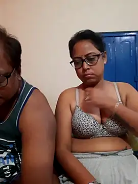 JODI NO1 online show from November 5, 2025, 2:14 am