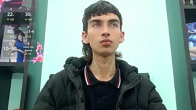 ttimy x boy online show from January 16, 2026, 3:21 am