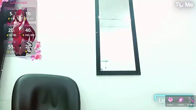 ttimy x boy online show from September 25, 2025, 11:44 pm