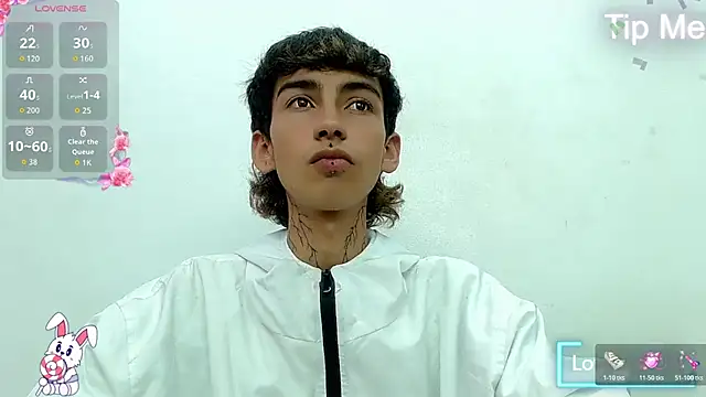 ttimy x boy online show from November 15, 2025, 8:13 pm