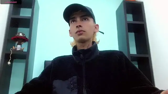 ttimy x boy online show from April 2, 2026, 8:26 pm