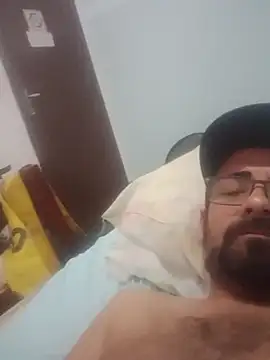 Gostozim7 online show from April 29, 2026, 5:30 pm