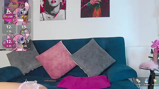 zaid lion online show from October 24, 2025, 2:38 pm