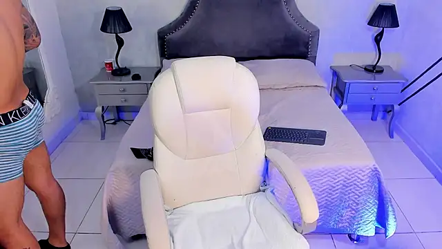 JackBlanco  online show from September 24, 2025, 4:30 am