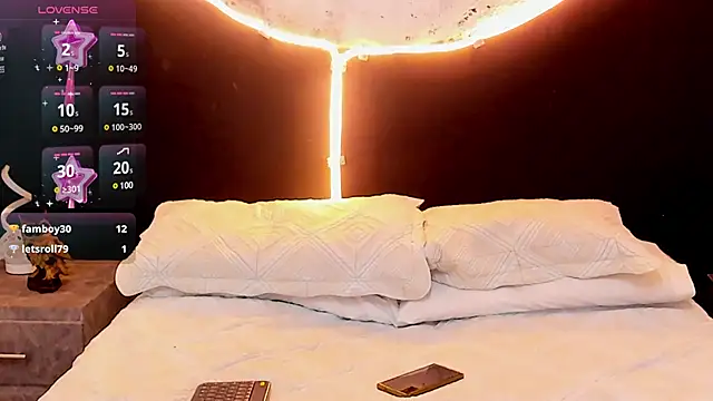 JackBlanco  online show from February 25, 2025, 11:48 pm