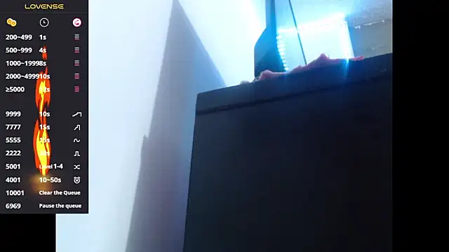 Snapshot of lorenitha_20 chatting on March 5, 2025, 11:05 pm lorenitha 20 online show from March 5, 2025, 11:05 pm