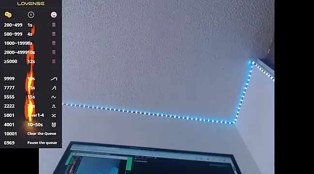 Snapshot of lorenitha_20 chatting on March 9, 2025, 2:21 pm lorenitha 20 online show from March 9, 2025, 2:21 pm