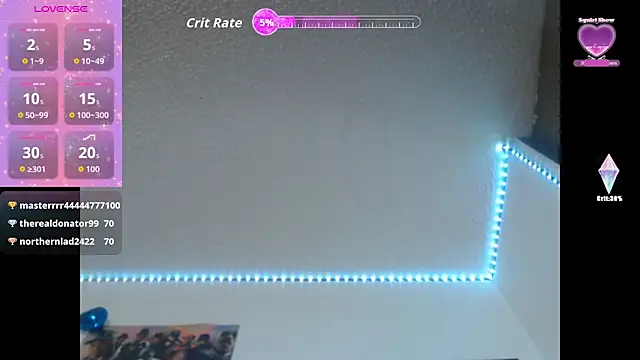 Snapshot of lorenitha_20 chatting on October 9, 2025, 11:05 pm lorenitha 20 online show from October 9, 2025, 11:05 pm