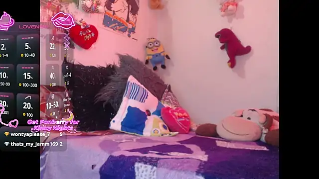 Snapshot of lorenitha_20 chatting on November 2, 2025, 2:33 pm lorenitha 20 online show from November 2, 2025, 2:33 pm