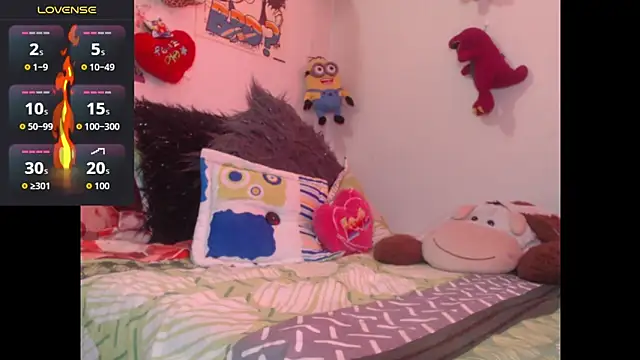 Snapshot of lorenitha_20 chatting on October 27, 2025, 3:13 pm lorenitha 20 online show from October 27, 2025, 3:13 pm