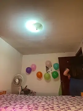 Miss oliviaa online show from March 16, 2026, 12:51 am