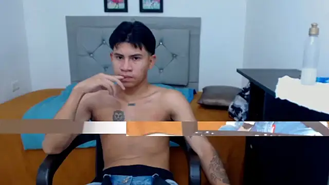 logannth online show from October 16, 2025, 8:50 pm