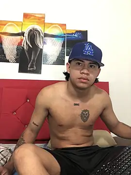 logannth online show from April 12, 2026, 8:50 am