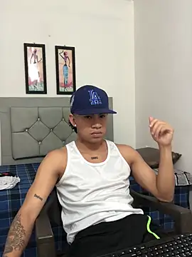 logannth online show from March 9, 2026, 5:00 am