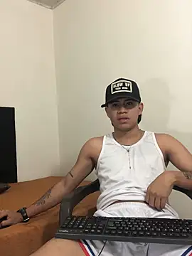 logannth online show from February 13, 2026, 5:07 am